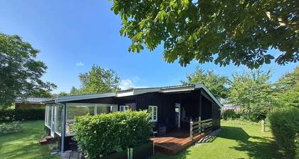 4 Star Holiday Home in Nakskov