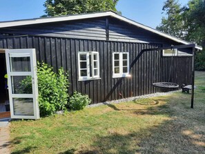 Exterior - 4 Star Holiday Home in Nakskov (Nakskov)