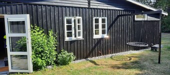 4 Star Holiday Home in Nakskov
