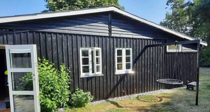 4 Star Holiday Home in Nakskov