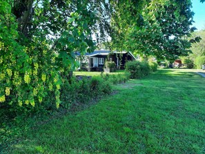 House | Exterior - 4 Star Holiday Home in Nakskov (Nakskov)