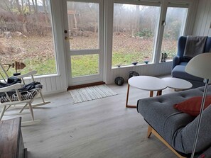 House | Interior - 4 Star Holiday Home in Nakskov (Nakskov)