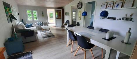 單棟房屋 | 內部