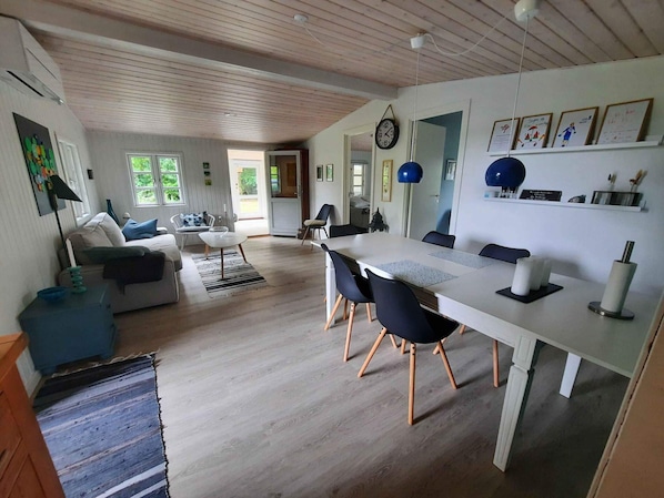 House | Interior - 4 Star Holiday Home in Nakskov (Nakskov)