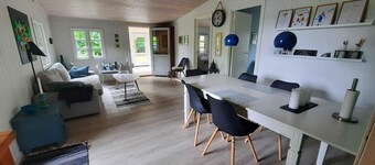 4 Star Holiday Home in Nakskov