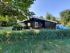 Exterior - 4 Star Holiday Home in Nakskov (Nakskov)