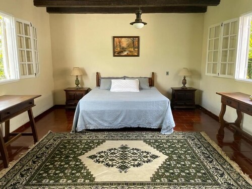 fazenda vista soberba