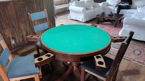 Interior - fazenda vista soberba (Nova Friburgo)