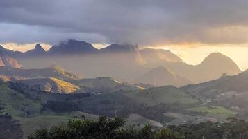 Fachada del alojamiento - Noche