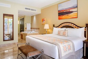 Room - New Year's Week - 1 Bedroom Suite - Villa del Arco - Cabo San Lucas (Cabo San Lucas)