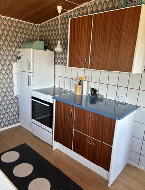 House | Interior - 4 Star Holiday Home in Allinge (Nykobing Sjaelland)