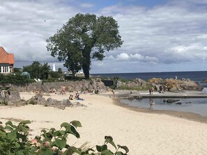 House | Beach - 4 Star Holiday Home in Allinge (Nykobing Sjaelland)