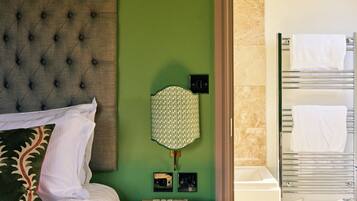 Chambre Supérieure
