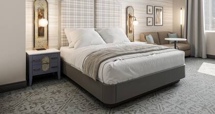 Oberlin Hotel Raleigh, Curio Collection By Hilton