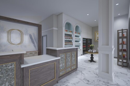 Oberlin Hotel Raleigh, Curio Collection By Hilton