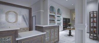 Oberlin Hotel Raleigh, Curio Collection By Hilton