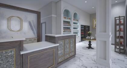 Oberlin Hotel Raleigh, Curio Collection By Hilton
