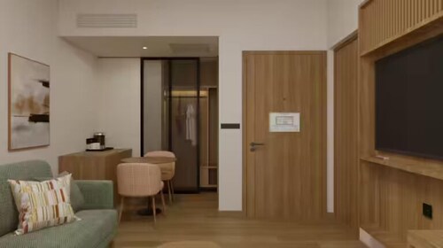 Hilton Garden Inn Istanbul Pendik