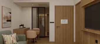 Hilton Garden Inn Istanbul Pendik