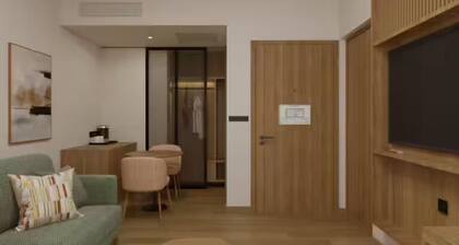 Hilton Garden Inn Istanbul Pendik