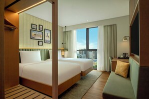 Room, 2 Single Beds