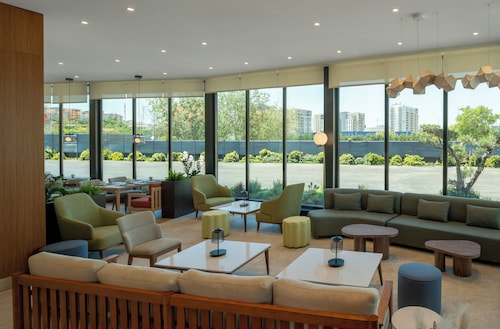 Hilton Garden Inn Istanbul Pendik
