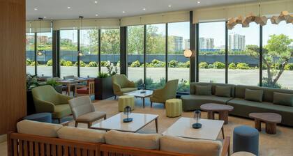 Hilton Garden Inn Istanbul Pendik