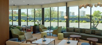 Hilton Garden Inn Istanbul Pendik