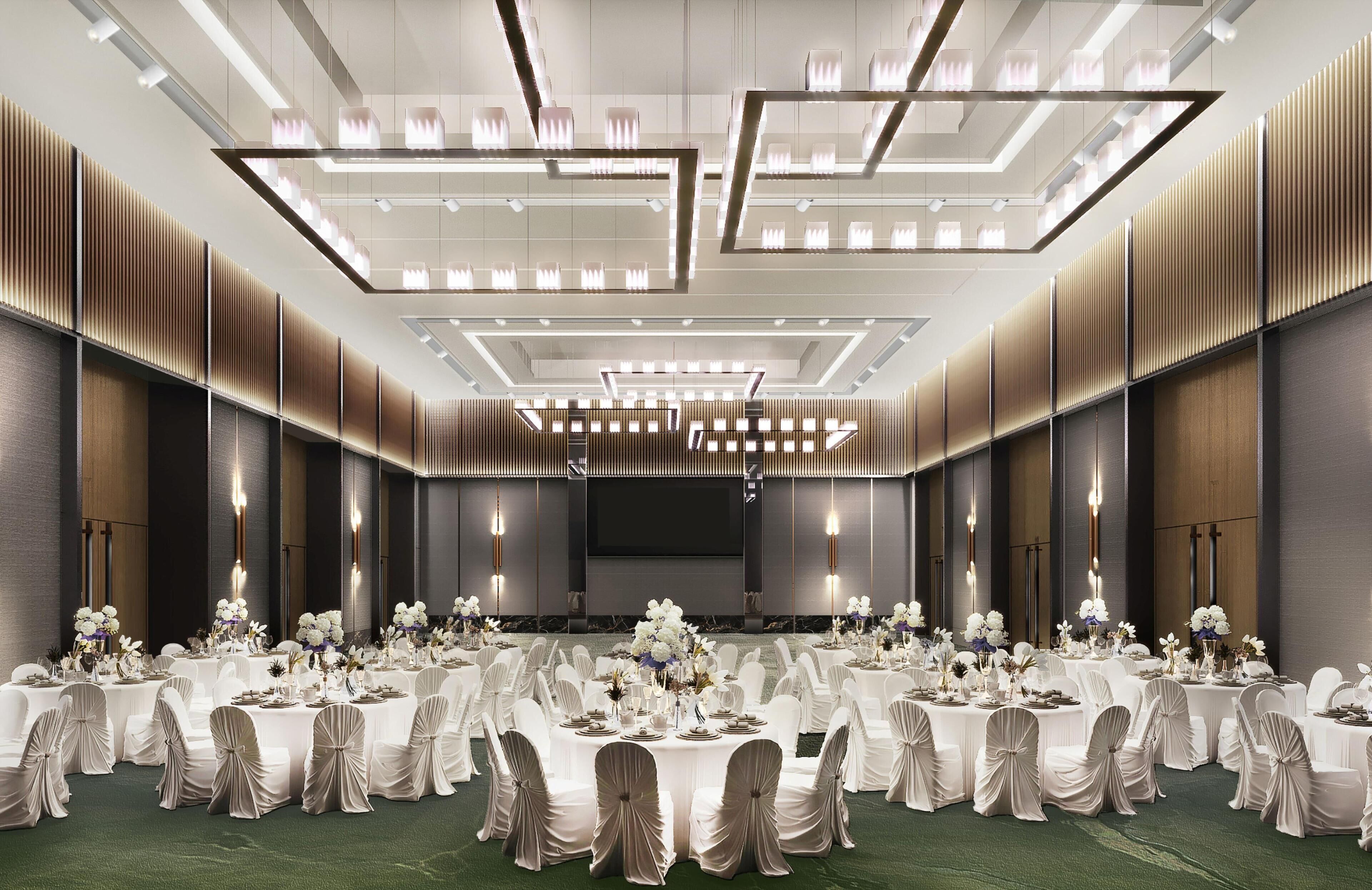 Ballroom