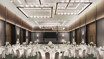 Ballroom