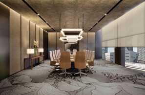 Sala de reuniones