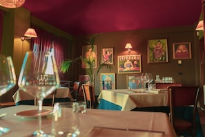 Apartment | Speisen