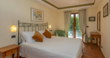 Elite Residence Near Rome and Tivoli