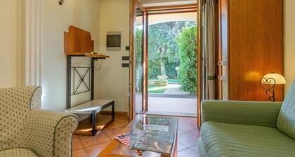 Elite Residence Near Rome and Tivoli