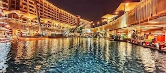 Nyoum New Cairo Smart Condo at Park Mall - Alexa