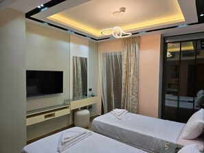 3 Schlafzimmer, Bügeleisen/Bügelbrett, WLAN, Bettwäsche