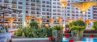 Nyoum New Cairo Smart Condo at Park Mall - Alexa