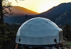 Miscellaneous -  An Epic Romantic Glamping Hideaway - The Domestead (Garden Valley)