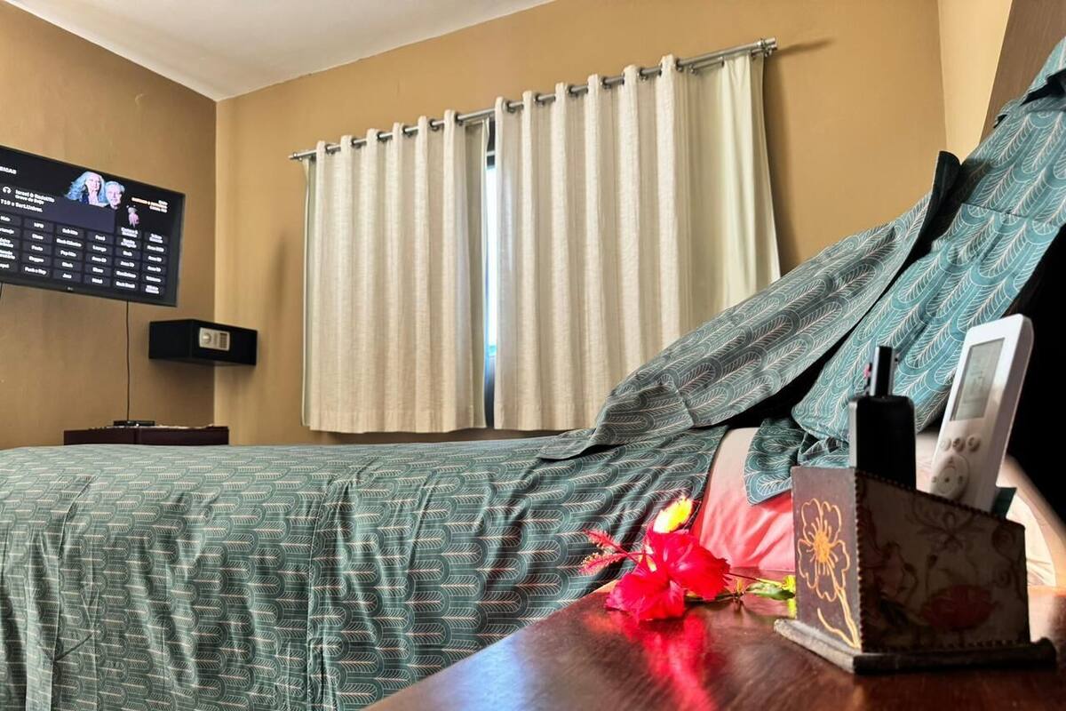 Standardværelse til 3 personer