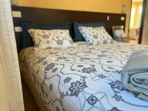 Standaard driepersoonskamer