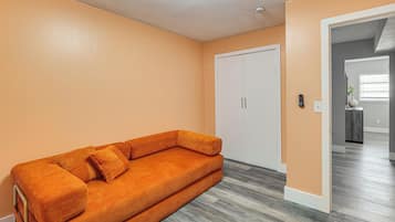 Ferienhaus (4 Bedrooms) | Innenbereich