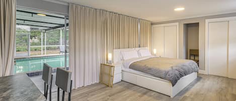 Hus (4 Bedrooms) | Interiör