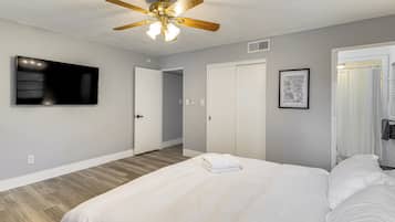 Maison (4 Bedrooms) | Intérieur