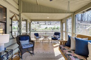 Hus (2 Bedrooms) | Innvendig