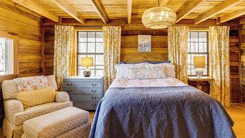 Hus (2 Bedrooms) | Innvendig