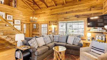 Hus (2 Bedrooms) | Innvendig