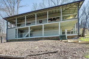 Casa (2 Bedrooms) | Interior