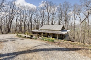 Casa (2 Bedrooms) | Interior