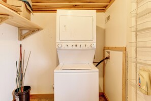 Casa (2 Bedrooms) | Interior