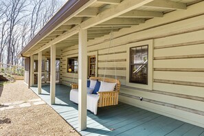 Casa (2 Bedrooms) | Interior